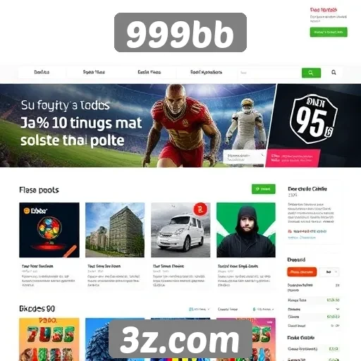 999bb : Análise da popularidade do site 999bb no Brasil