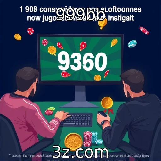 999bb : Análise do comportamento dos consumidores de jogos online
