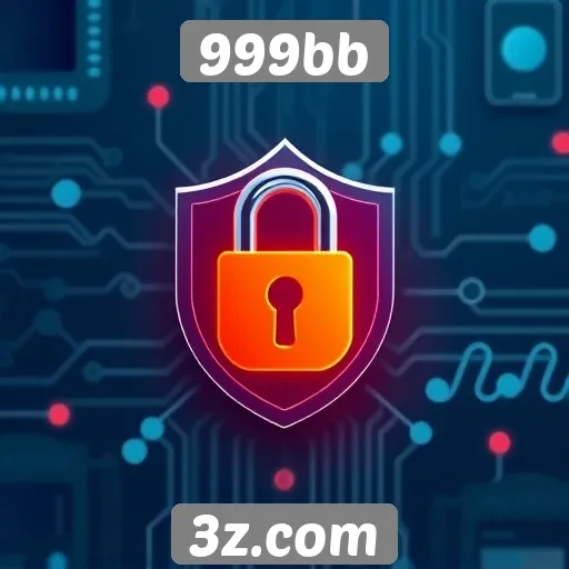 999bb : Segurança e proteção de dados no 999bb