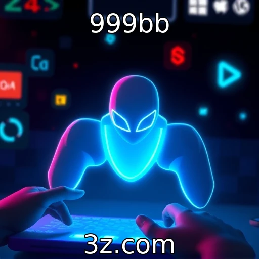 999bb : Transformações nas plataformas de distribuição digital de jogos