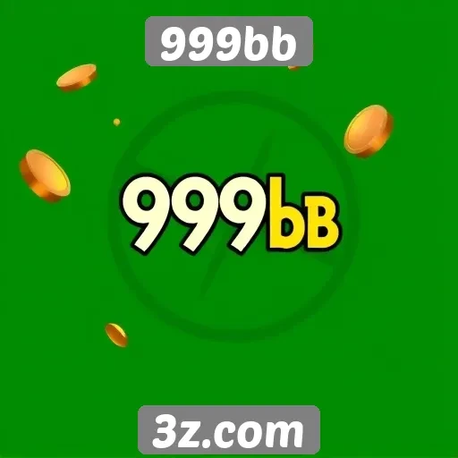 999bb : 999bb oferece diversidade de jogos online