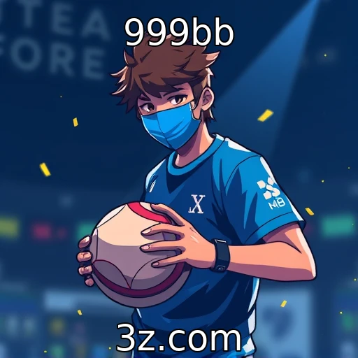 999bb : Novas tendências em jogos competitivos emergem