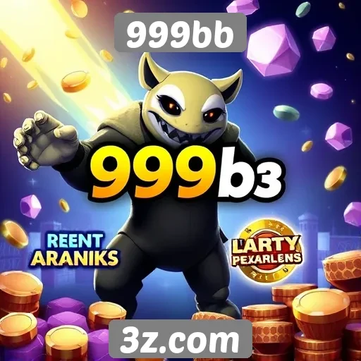 999bb : Novidades em jogos disponíveis no 999bb