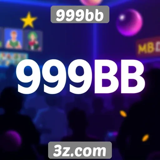 História e evolução do 999bb no mercado de jogos