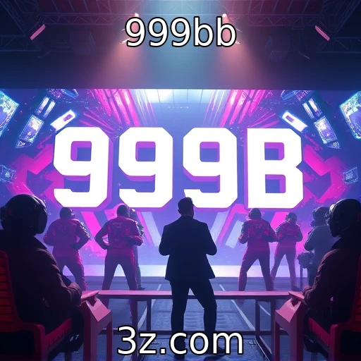 999bb : Novas tecnologias transformam a experiência em jogos